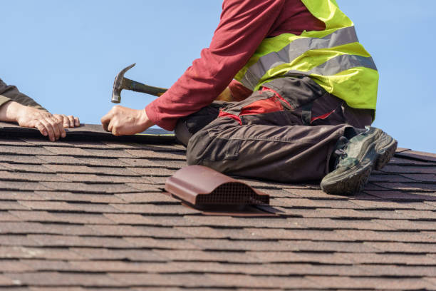 Quick and Trustworthy Emergency Roof Repair Services in Amberley, OH
