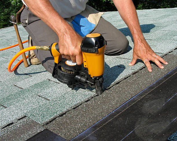 Best Roof Repair Services  in Amberley, OH