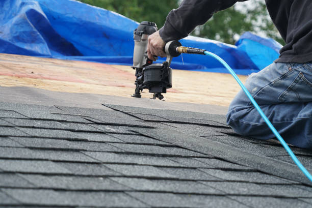 Best Roof Restoration Services  in Amberley, OH