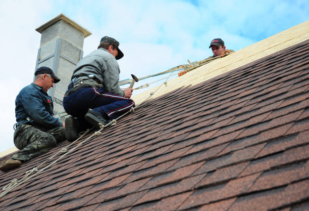 Best Flat Roof Repair Services  in Amberley, OH