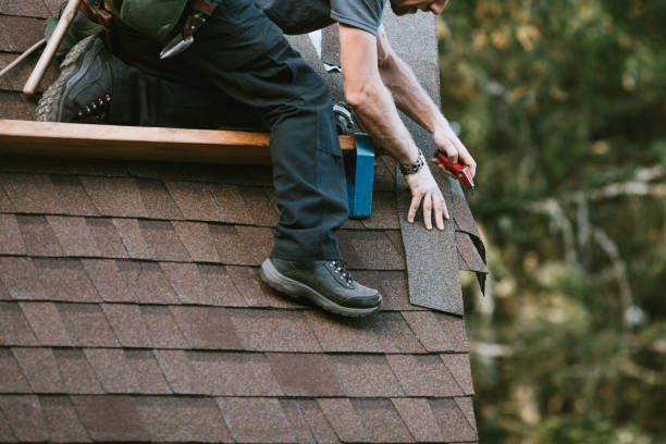Professional Roofing Contractor in Amberley, OH
