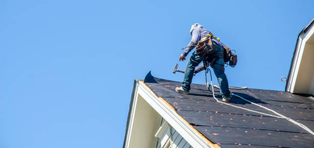 Best New Roof Installation  in Amberley, OH